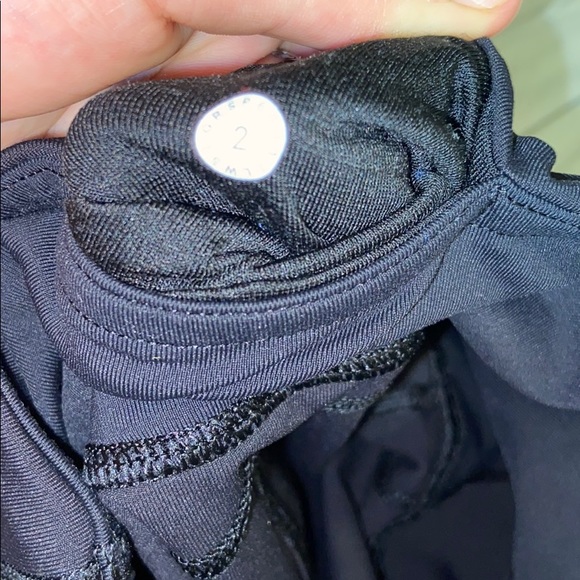 Lululemon leggings - Picture 6 of 6